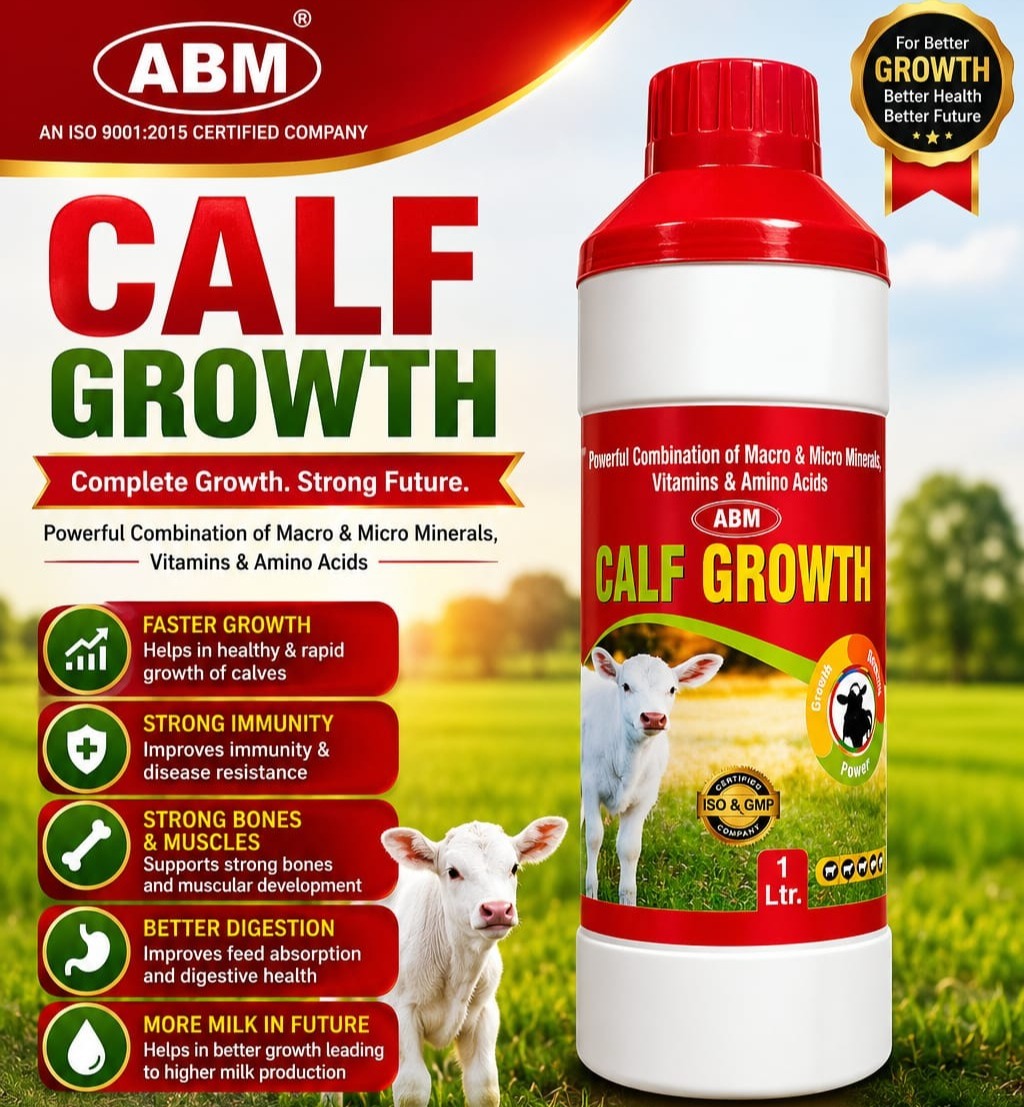 Calf Growth